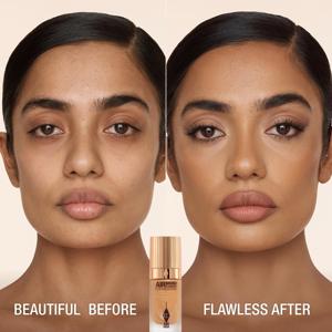 Charlotte Tilbury New! Airbrush Flawless Foundation 